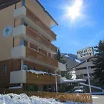 Otel Derby Aprica