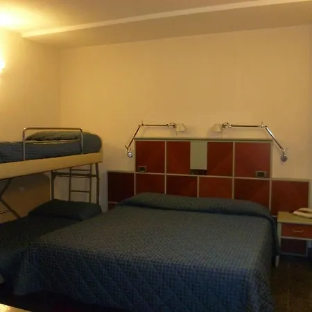 Hotel Derby