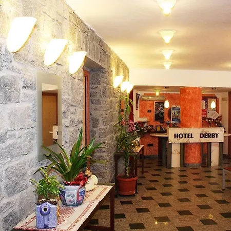 Hotel Derby