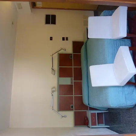 Derby Szálloda Aprica