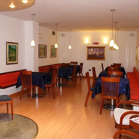 Szálloda Derby Aprica