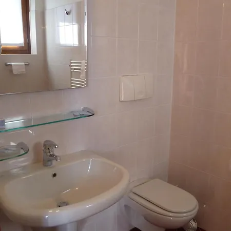 Szálloda Derby Aprica