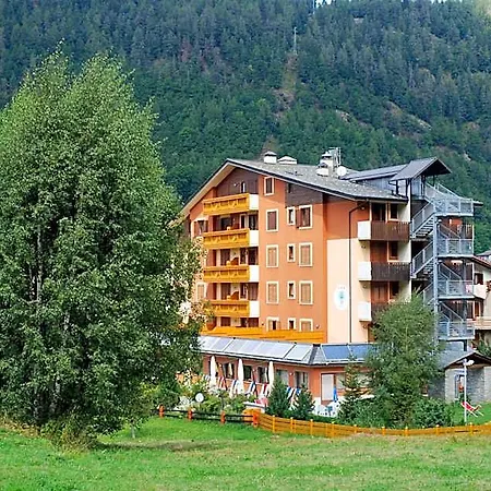 Derby Hotel