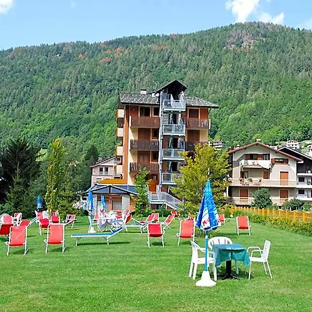Derby Hotel Aprica