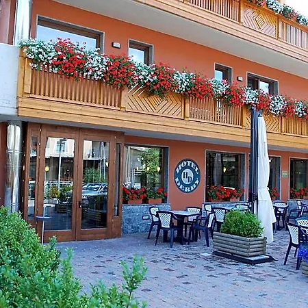 Derby Hotel Aprica