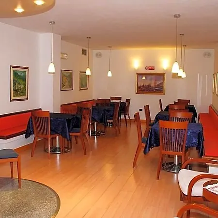 Hotel Derby Aprica