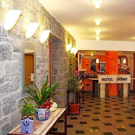 Derby Hotel Aprica