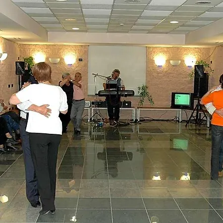 Hotel Derby Aprica