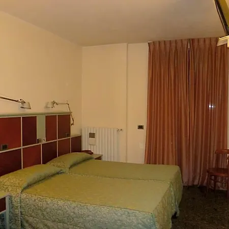 Hotel Derby