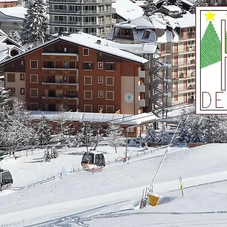 Hotel Derby Aprica