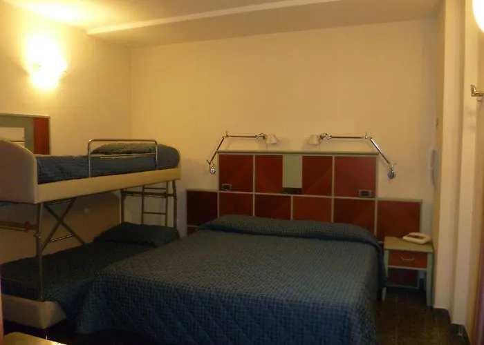 Hotel Derby