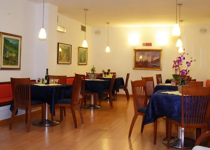 Hotel Derby Aprica