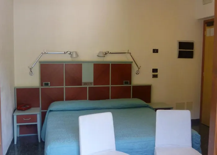 Hotel Derby