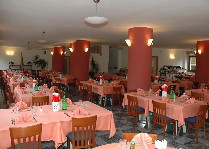 Hotel Derby 3*