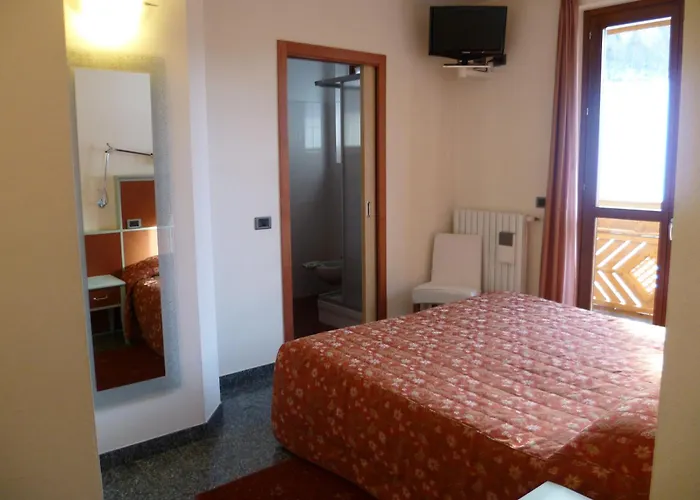 Hotel Derby 3*